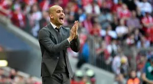 Пеп Гуардиола: Доминирахме през целия мач