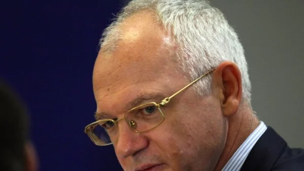 Васил Велев: Не воюваме със синдикатите, а с грешните политики по доходите