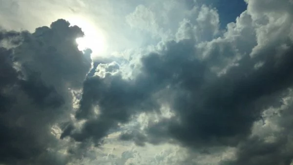 Прогноза за времето - 19 август (петък)