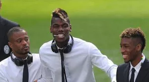 Ново развитие: Реал Мадрид се произнесе по трансфера на Погба