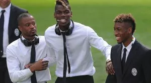 Трансферът на Погба доведе до луда въртележка на играчи в Серия А