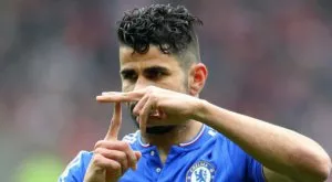 ВИДЕО: Как е възможно?!? Коста с безобразен пропуск на сантиметри от вратата