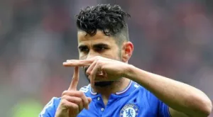 Изненада: Водещ отбор в Англия пожела Диего Коща