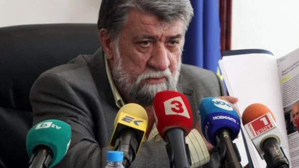 При спад на зрителите в театрите, разходите на Министерство на културата растат