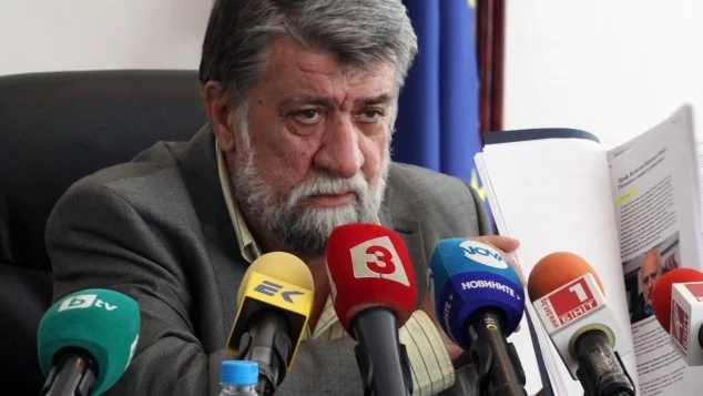 Пеевски беше на една вълна и излезе от ръба на вълната - играчите са много