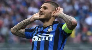 Наполи готов с резервен план, ако с Икарди не стане