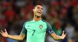 Роналдо пропуска подготовката на Реал, присъединява се за мача за Суперкупата