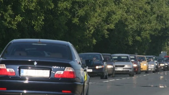 Българите караме повече коли от германците