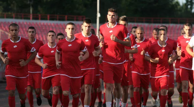 Невероятен жест на ЦСКА - позволи на всички самоотлъчили се да се върнат в тима