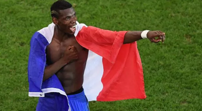 Световен шампион с Франция: 100 млн. за Погба ще са пари на вятъра!