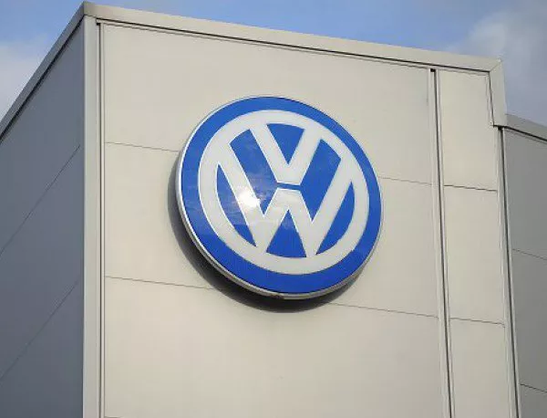 Забраняват продажбите на Volkswagen в Южна Корея