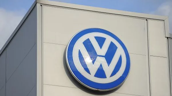 Американският съд потвърди глобата на Volkswagen