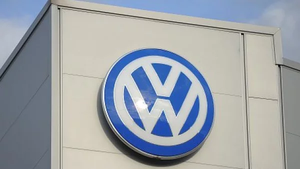 Немските потребители поставят Volkswagen под огромен натиск