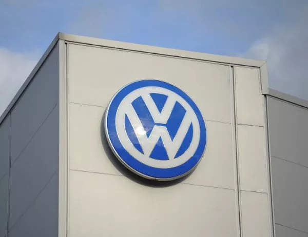 Volkswagen още не говори за парични компенсации в ЕС по "Дизелгейт"