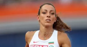 ВИДЕО: Феноменалното бягане на Ивет, което я прати на финал