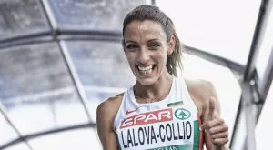 Страхотна Ивет с втори медал на Европейското първенство