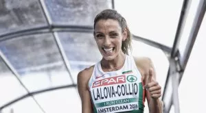 Ивет Лалова за голямата си цел, животът след спорта и бъдещ наследник