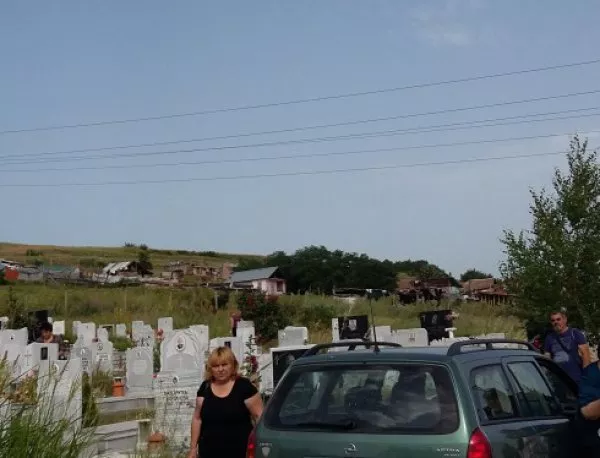 Няма незаконно строителство в ромската махала на Асеновград