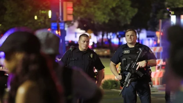 Нова стрелба в САЩ, петима загинаха, десетки са ранени