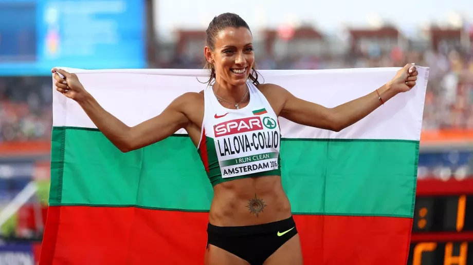 2019-а, пречупена през призмата на спортните успехи на България
