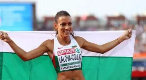 Ивет Лалова: Дойдох за два медала и постигнах това, което исках