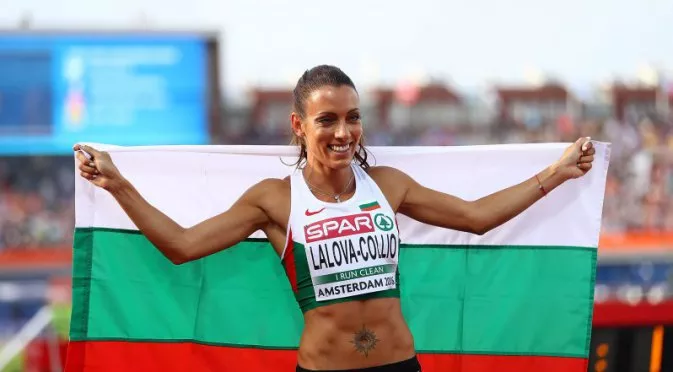 Българското участие на Олимпиадата днес. Ивет Лалова стартира на 200 метра