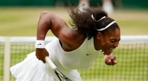 Серина има 4 от 4 победи срещу Пиронкова в кариерата си