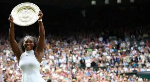 Серина Уилямс: Нямаше как да не мисля за рекорда