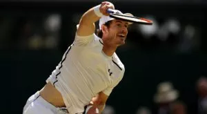 Без да се изпоти Анди Мъри вдигна втора титла на "Уимбълдън"
