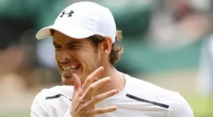 Анди Мъри се изказа ласкаво за Дел Потро