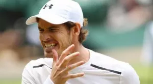 Мъри се справи с Бердих и е на крачка от върха