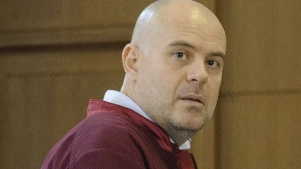 Иван Гешев е новият заместник на Цацаров