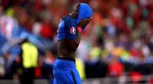 ВИДЕО И СНИМКИ: Погба с безумна и нелепа реакция срещу своите при гола на Едер