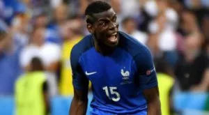 Райола пак внася яснота по трансфера на Погба