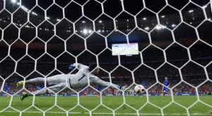 Най-красивите голове на Евро 2016