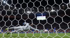 Мачовете по телевизията днес