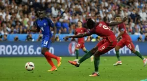 Какво се случи с Едер - героят, донесъл титлата на Португалия на Евро 2016