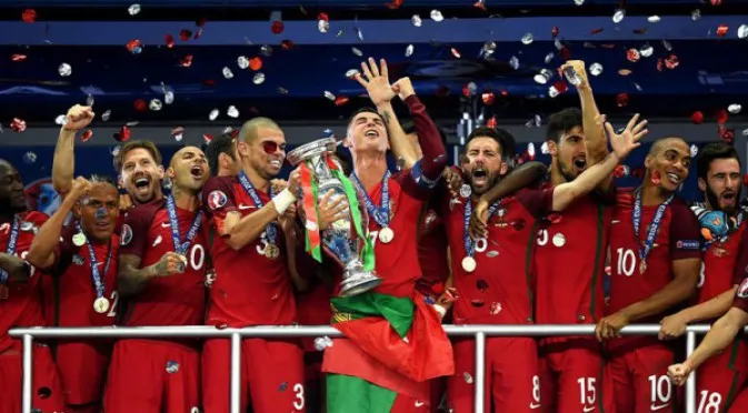 Разочарованието на сезона остана извън групата на Португалия за Световното