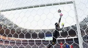 Топ 10: Унижения чрез гол (ВИДЕО)