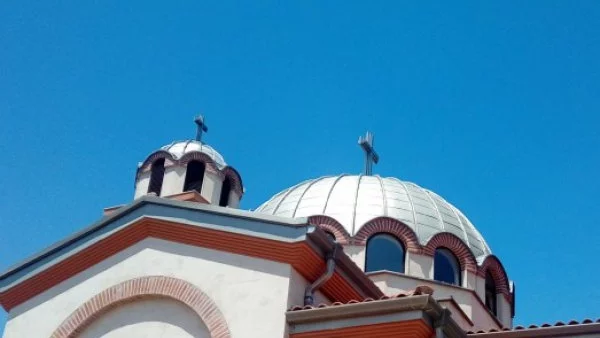 Св. пророк Варух