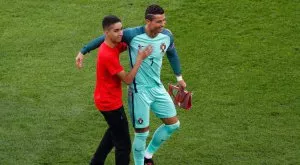 Шампионът разказва - какво преминаваше през главата на играчите след контузията на CR7