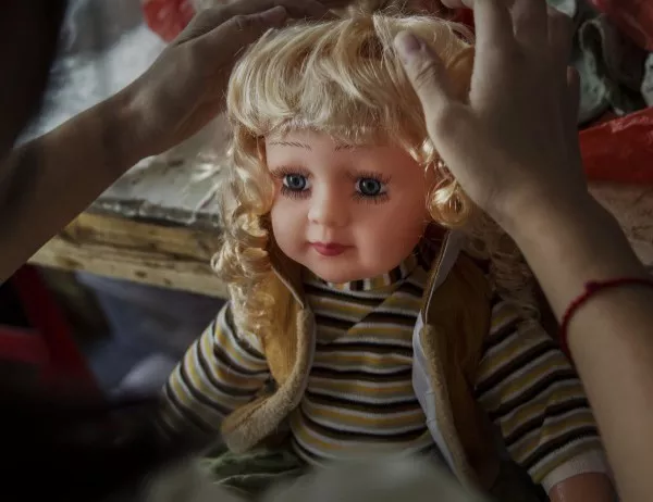 В Смолянско стартира кампания за събиране на играчки от миналото