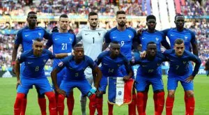 Дешан обяви състава на Франция, липсват куп звезди