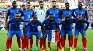 Ето съставите, които Франция очаква да излязат на "Стад дьо Франс"