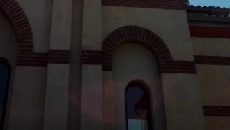 Св. мъченици Карп и Папила и пострадалите с тях