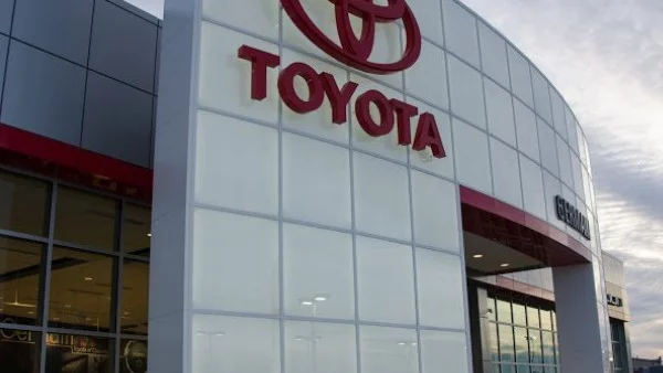 Toyota и Suzuki обединяват сили