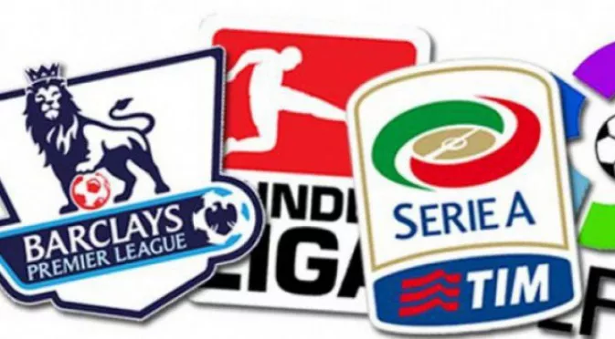 Серия А отправи сериозно предизвикателство към Висшата лига на трансферния пазар