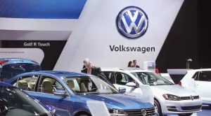 Над 1,82 млн. автомобила на Volkswagen ще бъдат изтеглени от Китай 