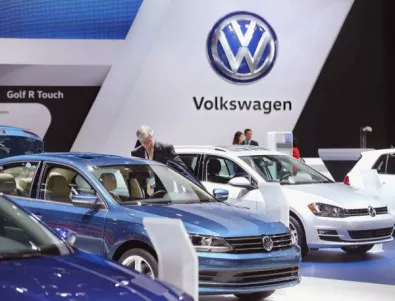 Volkswagen готви раздяла с част от активите си