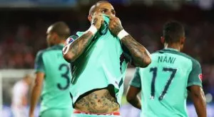 Защо Роналдо е единственият футболист, на когото Куарешма се възхищава?